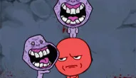 PLay Trollface vs Zombies now!