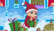 PLay Winter Gifts now!