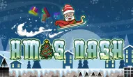 PLay Xmas Dash now!
