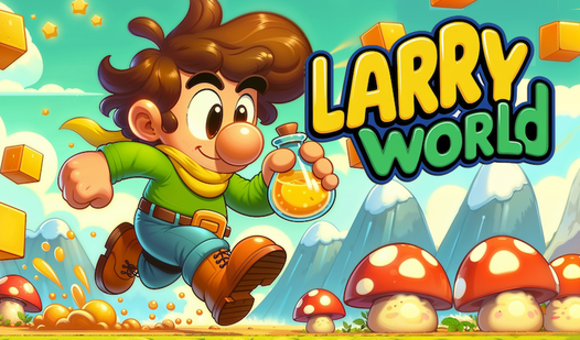 Larry World