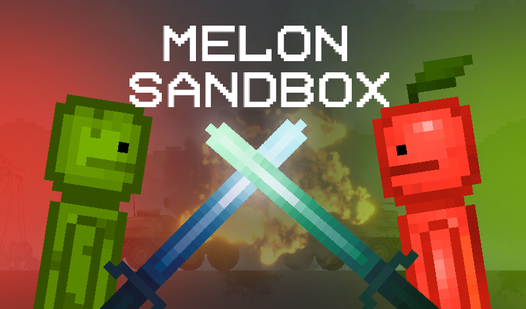 Melon Sandbox