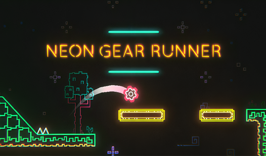 Neon Gear Runner